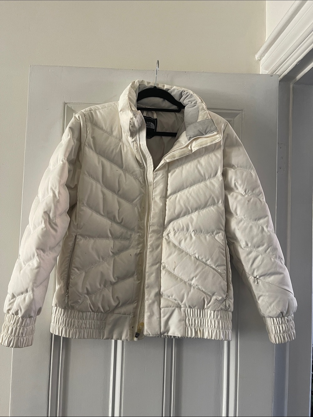 The North Face Puffer Jacket